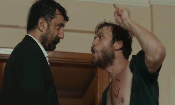 ÇUKUR 36. bölüm tek part ve SANSÜRSÜZ İZLE | Çukur 2. Sezon,