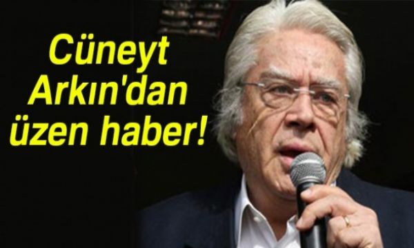 Cüneyt Arkın'dan Kötü Haber |Cüneyt Arkın ÖLDÜ Mü, Son Durumu ne? Cüneyt Arkın Kimdir?