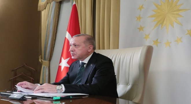  Cumhurbaşkanı Recep Tayyip Erdoğan ın Türkiye Petrolleri reklamı  yalanlandı