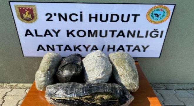  Hudut Kartalları nın faaliyetleri