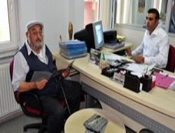 Dönüşüm projesine başvurular başladı