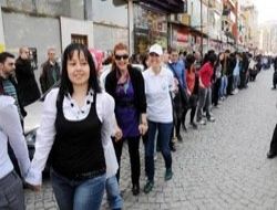 Karadenizliler bir araya geldi