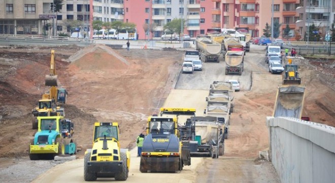 1071’in Sokullu bağlantısı açılıyor