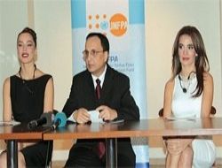 Birleşmiş Milletler’den Kadın Türküleri