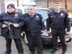 Elmadağ polisinden büyük operasyon