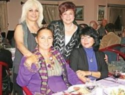 Sanat buluşması