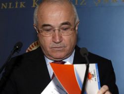 İŞTE ANAYASA DEĞİŞİKLİĞİ TASLAK METNİ
