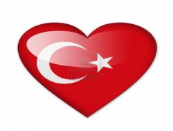 Ay-yıldızlı süsleme