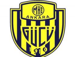 Ankaragücü Kongresi nin İptali Davası