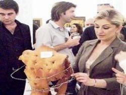 Dünya Mülteci Günü’nde anlamlı sergi