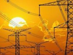 Ankara da bazı semtlerde elektrik kesintisi!
