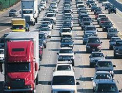 Pazar günü bu yollar kapalı