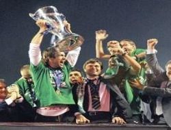 Bursaspor kupayı Ata ya getiriyor
