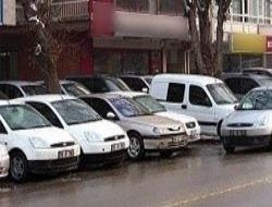 Genelge çıkalı dört yıl oldu galeriler hala duruyor