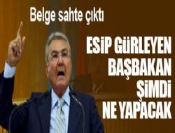 Başbakan şimdi ne yapacak