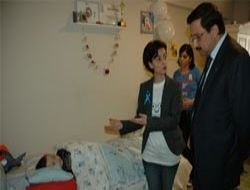 Gerekirse Keçiören’i maviye boyarız