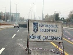 Başkandan önce vatandaş açtı