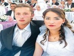Büyükşehir evlendiriyor