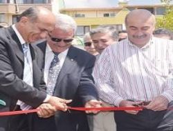 Türkiye nin ilk oyun sokağı