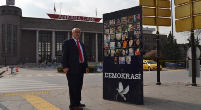 ‘2.5 yılda bir anıt yapılamadı’