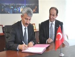  Eğitimin Merkezi Ankara  Projesi Başladı