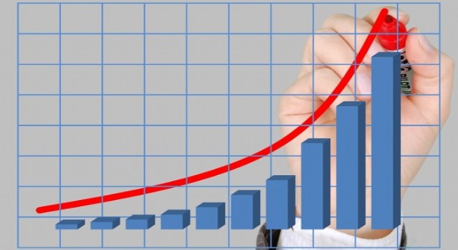 2021’de dünya ekonomisi yüzde 5, Çin 7.9 büyüyecek