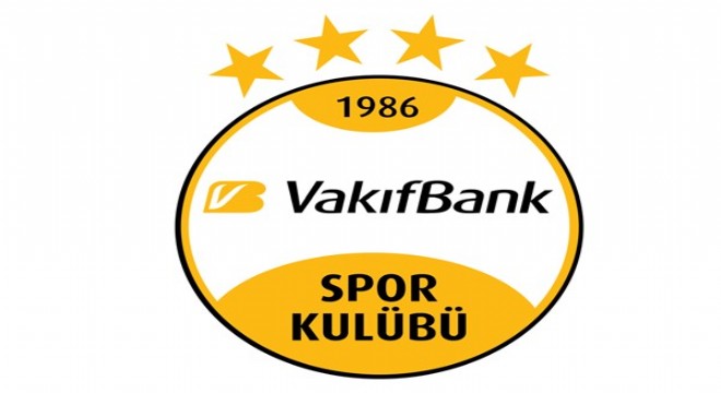 2023 Kadınlar AXA Sigorta Şampiyonlar Kupası Vakıfbank ın