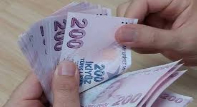 2025’te Kamu İşçilerine Ek Ödeme Takvimi Belli Oldu