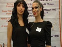 Congresium’da ‘en güzel’ fuar