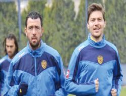 Ankaragücü nde tek hedef galibiyet