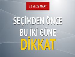 En kritik mitingler