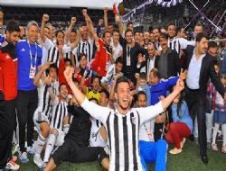 Futbolda kayıp yok