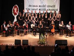 Musiki gecesi