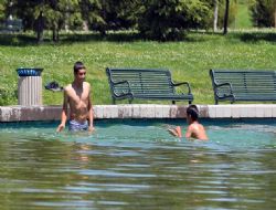  Sincan Harikalar Plajı 