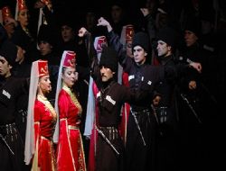 Elbruz’dan sezon finali