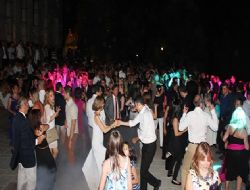 ‘Fransa Milli Günü’ne özel davet