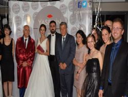 ‘Yasemin’ kokulu ‘Erdem’li bir ömür