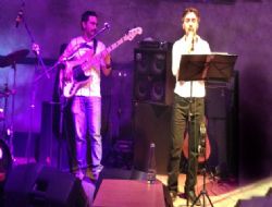 Hayallere Blues la sonbahar ayarı