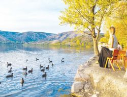Sonbaharın sarı adresleri
