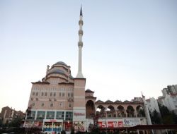 Çankaya’dan Diyanet’e şartlı devir