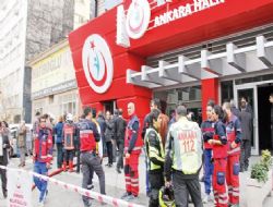Halk Sağlığı’nı duman sardı