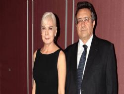 Latin elçilere özel yemek