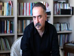Öykü Günü’nün konuğu Mungan