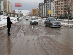 Yaşamkent’e yama tutmadı
