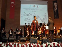 Türk klasikleri Keçiören’de