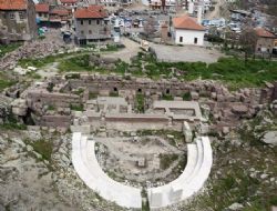 Antik unutkanlık