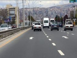 Ölümcül yarış