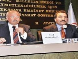 Başkent in cazibesini artıracağız