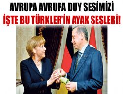 Türkiye farkı giderek kapatıyor 