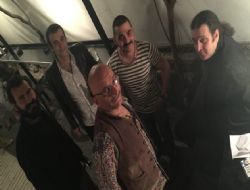 Sakarya’da Blues